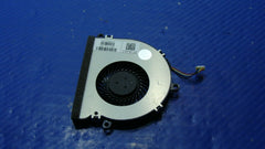 HP 255 G5 15.6" Genuine Laptop  CPU Cooling Fan 813946-001 HP