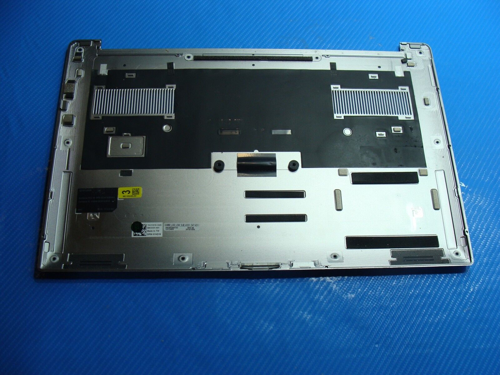 Dell XPS 15.6