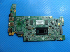 HP Chromebook 14” 14 OEM Intel 2955U 1.4GHz Motherboard 740160-001 DA0Y01MBAC0