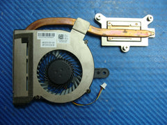 Dell Inspiron 15.6" 15-3558 OEM CPU Cooling Fan w/Heatsink R9JV6 460.03101.0011 - Laptop Parts - Buy Authentic Computer Parts - Top Seller Ebay