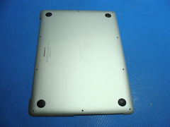 MacBook Pro A1502 13" Early 2015 MF839LL/A Bottom Case Silver 923-00503