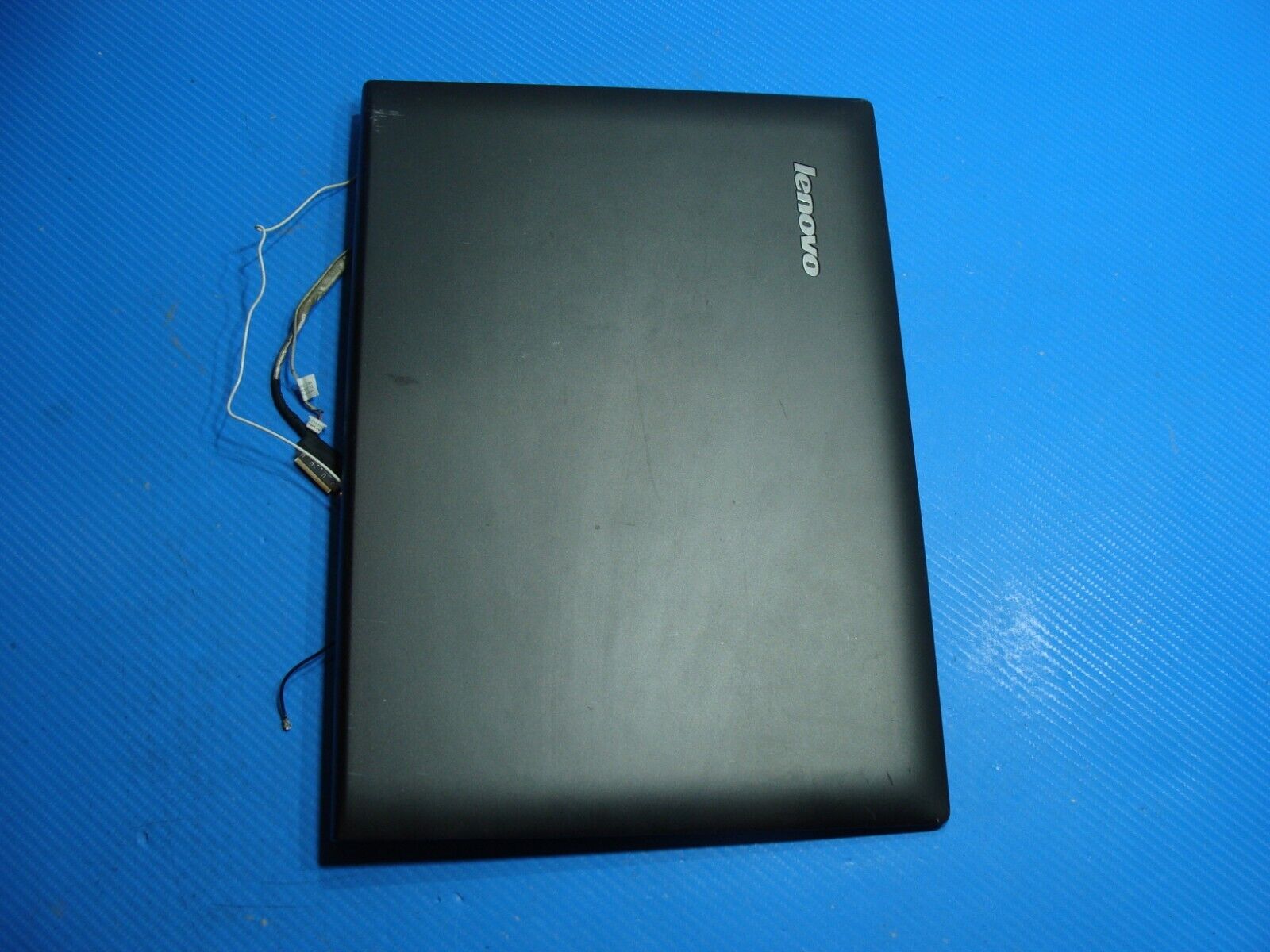 Lenovo IdeaPad P400 14