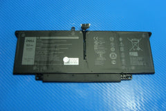 Dell Latitude 7410 14" Genuine Laptop Battery 7.6V 52Wh jht2h 7cxn6 