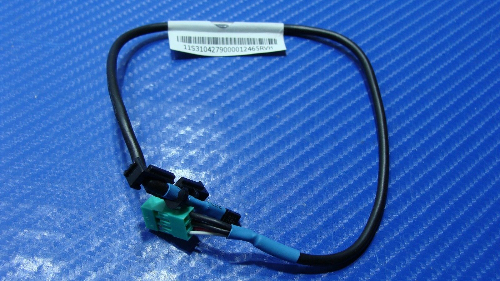 Lenovo ThinkCentre E73 Genuine Thermal Sensor Cable 54Y9919 ER* - Laptop Parts - Buy Authentic Computer Parts - Top Seller Ebay