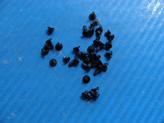 Dell Latitude 5490 14" Genuine Screw Set Screws for Repair ScrewSet