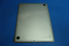 MacBook Pro A1502 13" 2015 MF841LL/A Bottom Case Silver 923-00503 