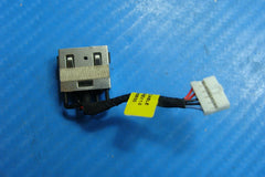 Lenovo Yoga 730-15IWL 15.6" DC IN Power Jack w/Cable dc301011o00 - Laptop Parts - Buy Authentic Computer Parts - Top Seller Ebay