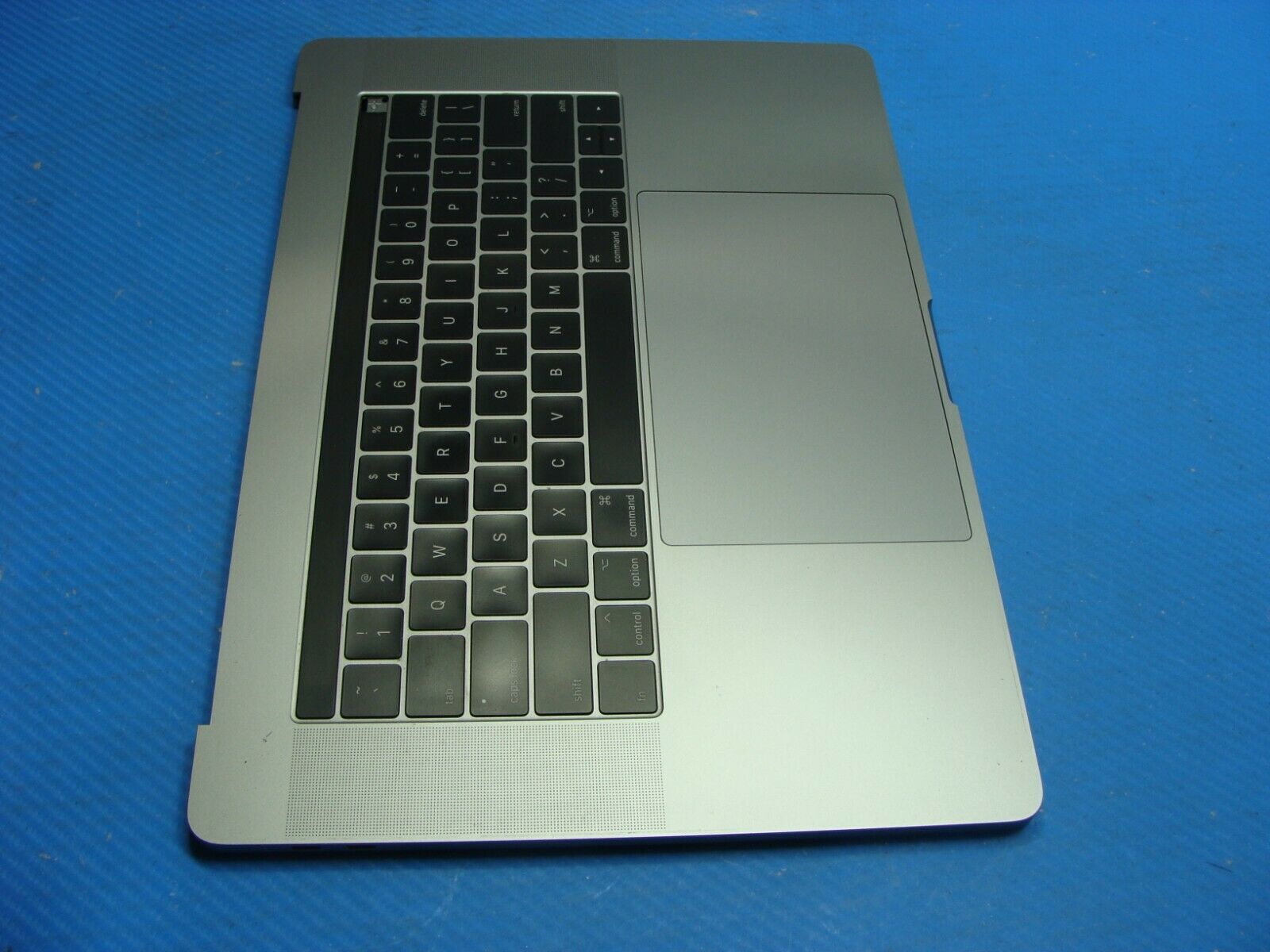 Macbook Pro 15