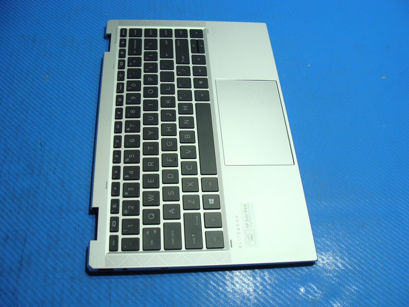 HP EliteBook X360 1040 G7 14