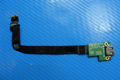 Lenovo Thinkpad P53s 15.6" Genuine Laptop USB Board w/ Cable ns-b901 