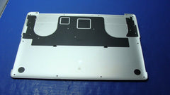 MacBook Pro 15" A1398 Late 2013 ME294LL Genuine Laptop Bottom Case 923-0671 GLP* Apple