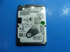 Asus X555LA 15.6" HGST 500Gb Sata 2.5" HDD Hard Drive HTS545050A7E680 Z5K500-500