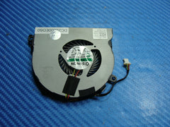 Dell Inspiron 15-5547 15.6" Genuine Laptop CPU Cooling Fan 3RRG4 DC28000EDS0 Dell