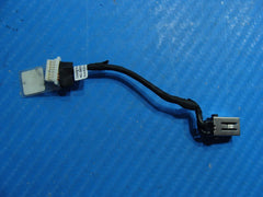 Dell Vostro 15 5510 15.6" Genuine DC IN Power Jack w/Cable VP7D8