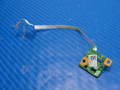 Asus N56V 15.6" Genuine Laptop Power Button Board w/Cable 60-N9JPS1000-F01 ASUS