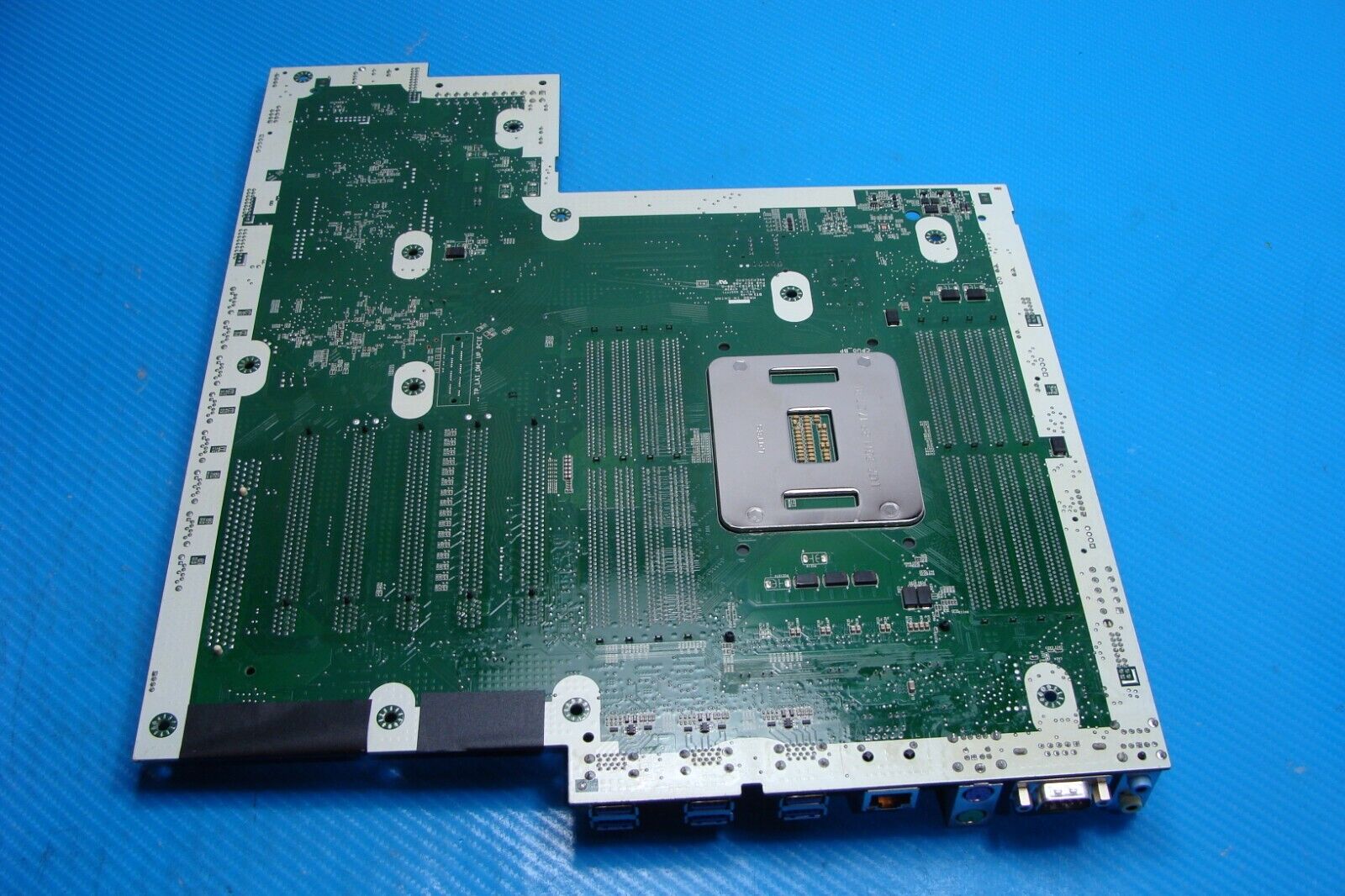 Dell Precision T5820 Genuine Desktop Intel Socket Motherboard X8DXD