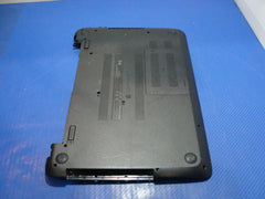 HP 15.6" 15-f059wm Genuine Bottom Case w/Cover Door Black 33U96TP003A - Laptop Parts - Buy Authentic Computer Parts - Top Seller Ebay