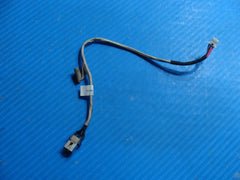 Lenovo IdeaPad Flex 14” 4-1470 Genuine Laptop DC IN Power Jack w/Cable