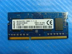 Toshiba Satellite 15.6" C55-B5198 OEM SO-DIMM RAM Memory 2GB 1Rx16 P000600320 - Laptop Parts - Buy Authentic Computer Parts - Top Seller Ebay