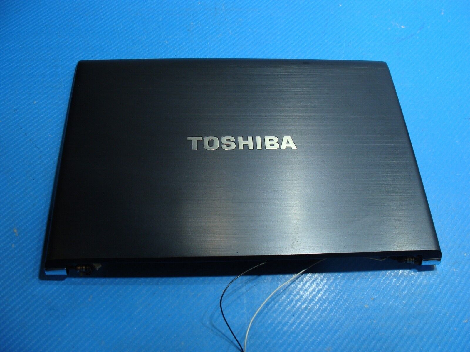 Toshiba Portege R705 13.3