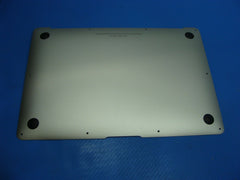 MacBook Air 13" A1466 Early 2014 MD760LL/B OEM Bottom Case Silver 923-0443 - Laptop Parts - Buy Authentic Computer Parts - Top Seller Ebay