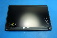 Dell Latitude 7390 13.3" Genuine Laptop Matte FHD LCD Screen Complete Assembly 