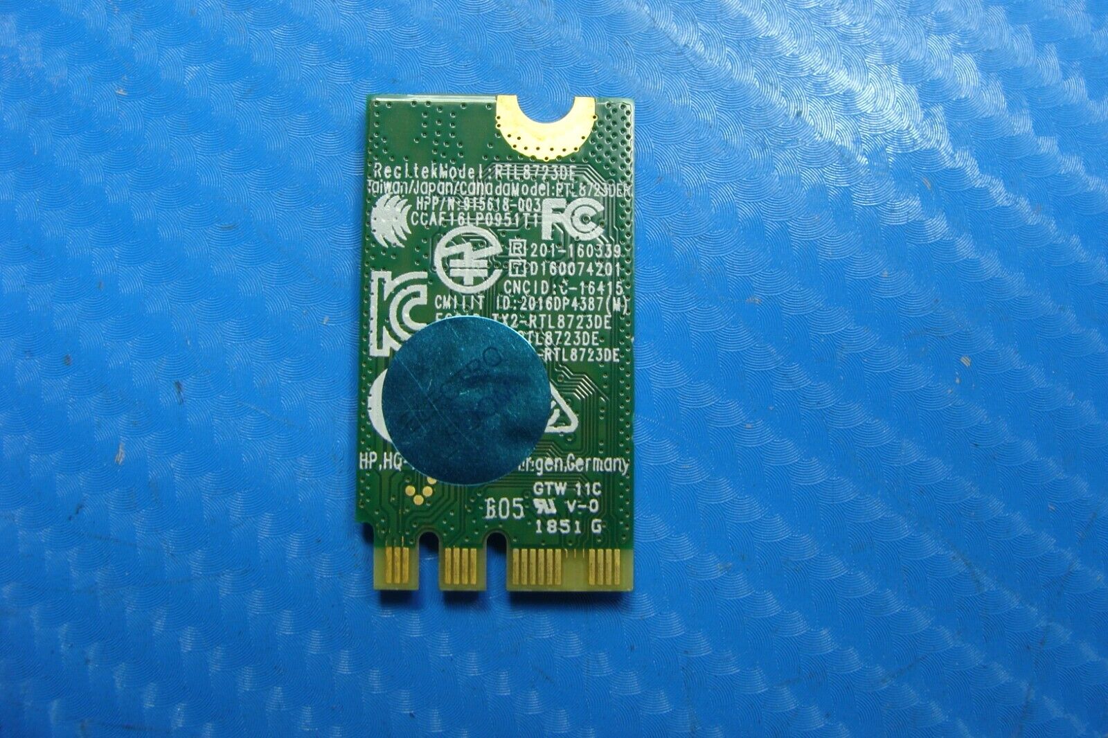 HP 14-cf0006dx 14