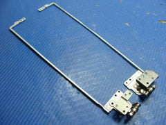 Lenovo 15.6" G50-45 Genuine Right & Left Hinge Set AM0TH000220 AM0TH000120 GLP* Lenovo