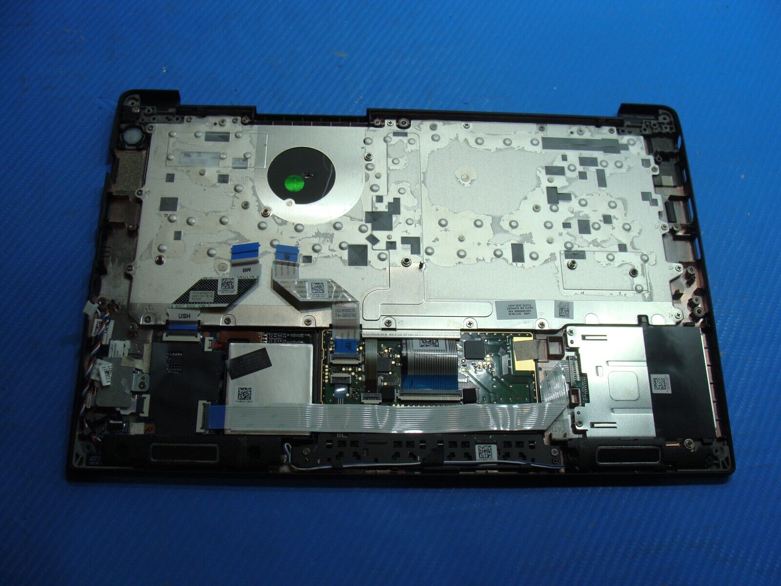 Dell Latitude 12.5