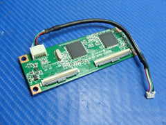 Gateway 23" ZX6971 AIO  OEM Touch Control Board w/Cable IDC1673-114U0-00-01 GLP* Gateway