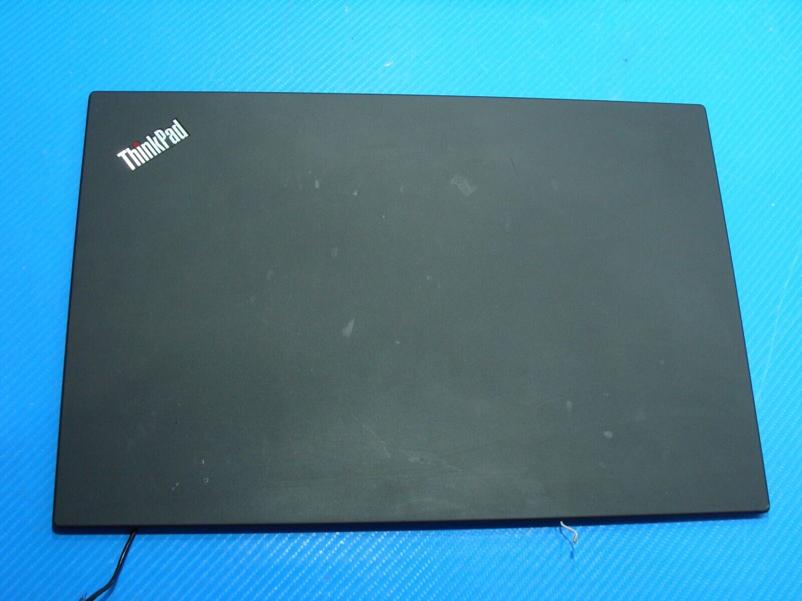 Lenovo Thinkpad T15 Gen 2 15.6