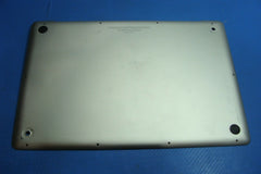 MacBook Pro 15" A1286 Mid 2012 MD103LL/A MD104LL/A Bottom Case 923-0083 - Laptop Parts - Buy Authentic Computer Parts - Top Seller Ebay