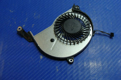 HP 15-f039wm 15.6" Genuine Laptop CPU Cooling Fan 736278-001 ER* - Laptop Parts - Buy Authentic Computer Parts - Top Seller Ebay