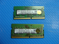 Dell 5570 SK Hynix 12GB (8GB+4GB) PC4-2400T SO-DIMM Memory RAM HMA851S6CJR6N-UH 