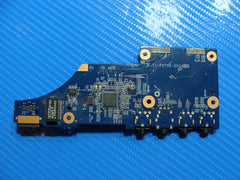 Sager Clevo P375SM 17.3" Genuine Laptop Audio Card Reader Board 6-71-P3708-D03A