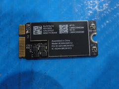 Macbook Air A1466 13" Early 2015 MJVE2LL/A MJVG2LL/A WiFi AirPort Card 661-7481