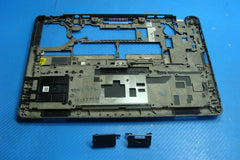 Dell Latitude E7250 12.5" Genuine Laptop Bottom Case w/Cover Door 5jk6h 8mv8d 