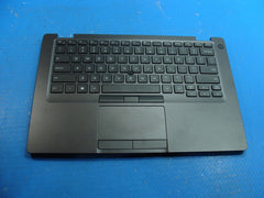 Dell Latitude 14" 5401 Genuine Laptop Palmrest w/Backlit Keyboard TouchPad VFMHR