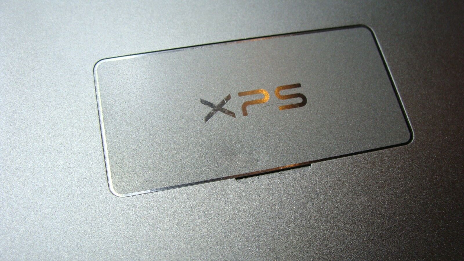 Dell XPS 13.3