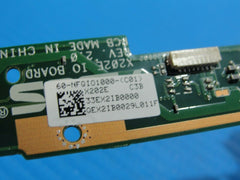 Asus VivoBook Q200E-BSI3T08 11.6" USB Audio VGA Card Reader Board 60-NFQIO1000 - Laptop Parts - Buy Authentic Computer Parts - Top Seller Ebay