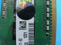 Lenovo Y580 Laptop Samsung 2GB Memory RAM PC3-12800S-11-11-B2 M471B5773DH0-CK0 - Laptop Parts - Buy Authentic Computer Parts - Top Seller Ebay