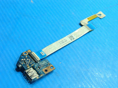 Dell Latitude E5430 14" Genuine Laptop Audio USB Board w/ Cable LS-7905P - Laptop Parts - Buy Authentic Computer Parts - Top Seller Ebay