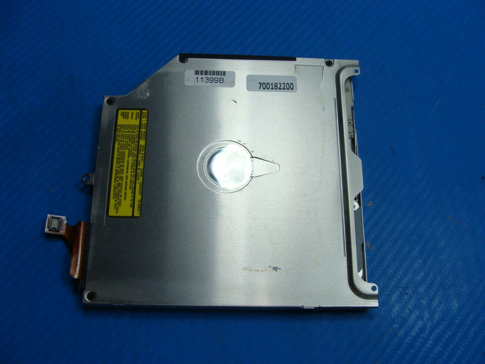 MacBook A1278 13