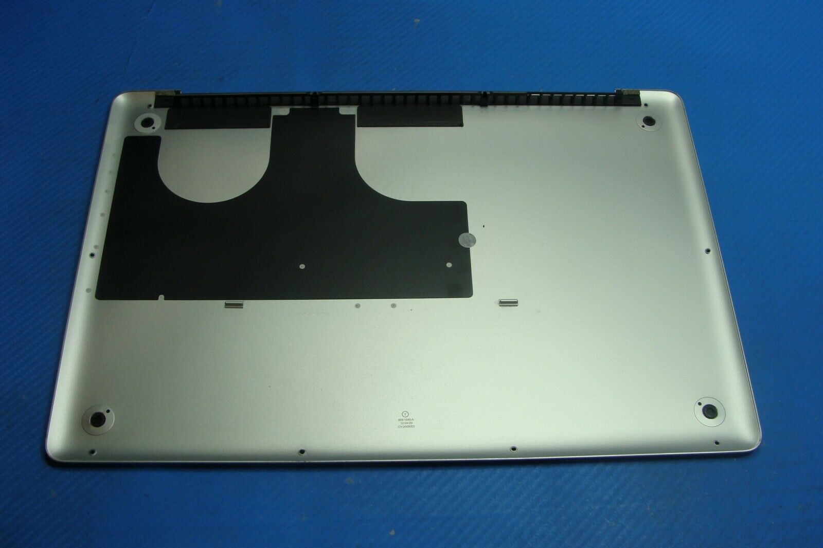 MacBook Pro A1286 15