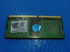 Lenovo 330S-15ARR So-Dimm Micron 4GB Memory RAM PC4-2666V MTA4ATF51264HZ-2G6E1