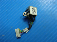 Dell Inspiron 7720 17.3" Genuine Laptop DC in Power Jack w/Cable 9J29V - Laptop Parts - Buy Authentic Computer Parts - Top Seller Ebay