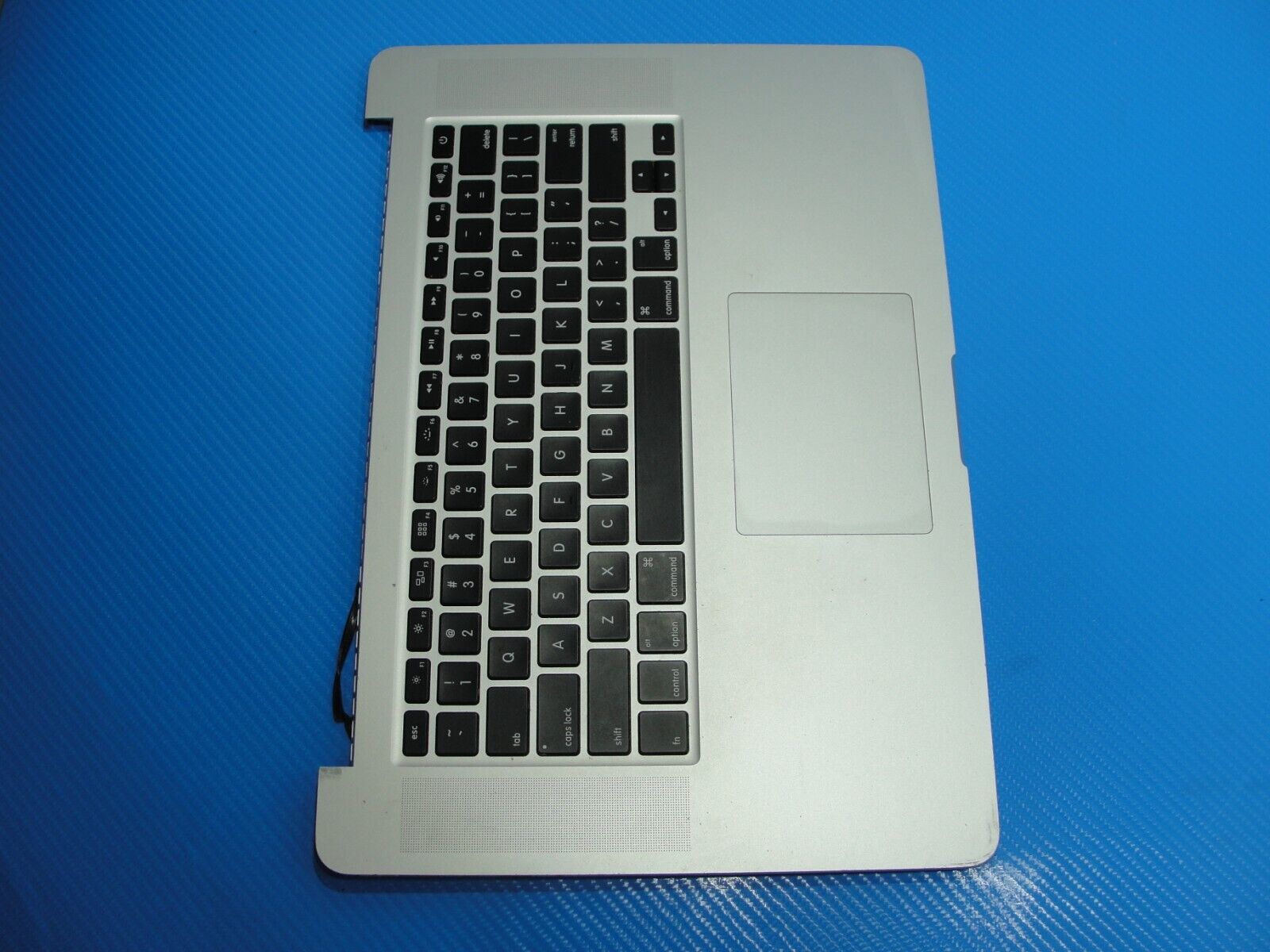 MacBook Pro A1398 15