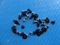 HP 15.6” 15-dy1023dx Genuine Laptop Screw Set Screws for Repair ScrewSet