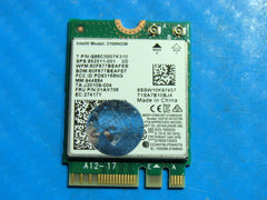 HP Pavilion 15-cc183cl 15.6" Genuine Laptop Wireless WiFi Card 3168NGW 