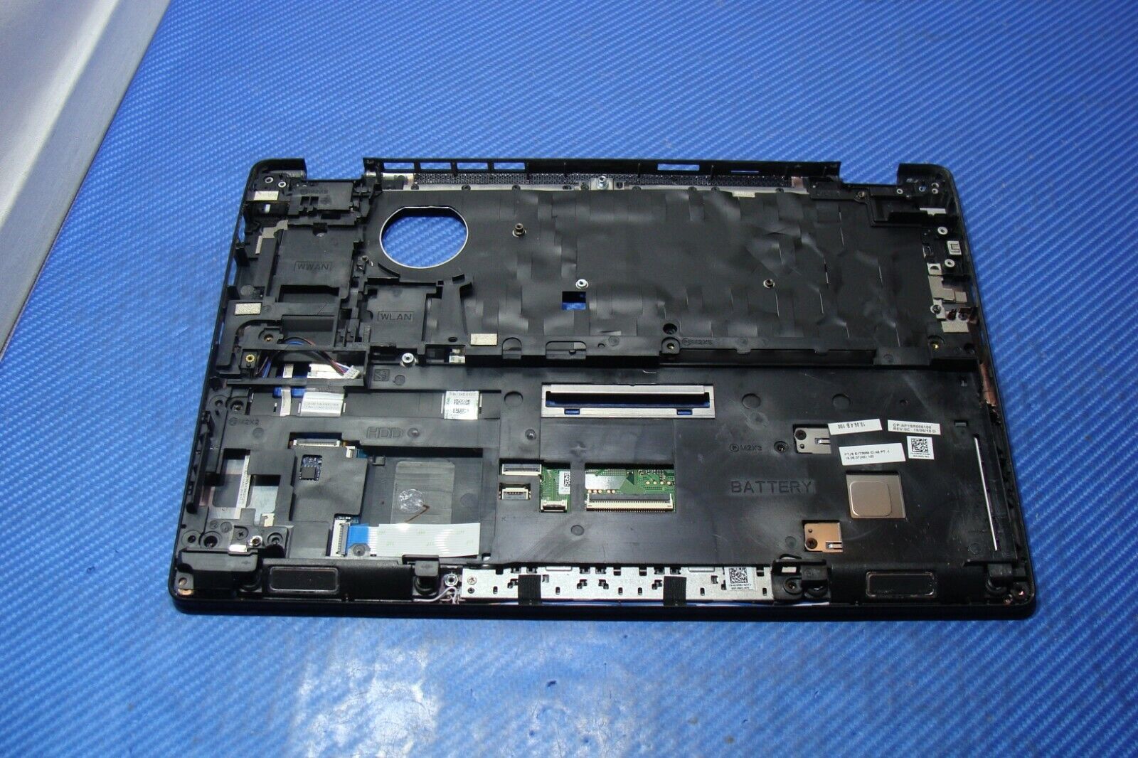 Dell Latitude 5290 12.3